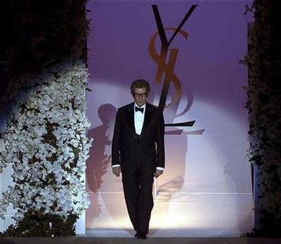 how did ysl die|ysl death.